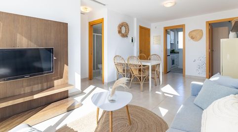 Foto 5 de Ático en venta en Calle Paris, 18, Piles, Valencia