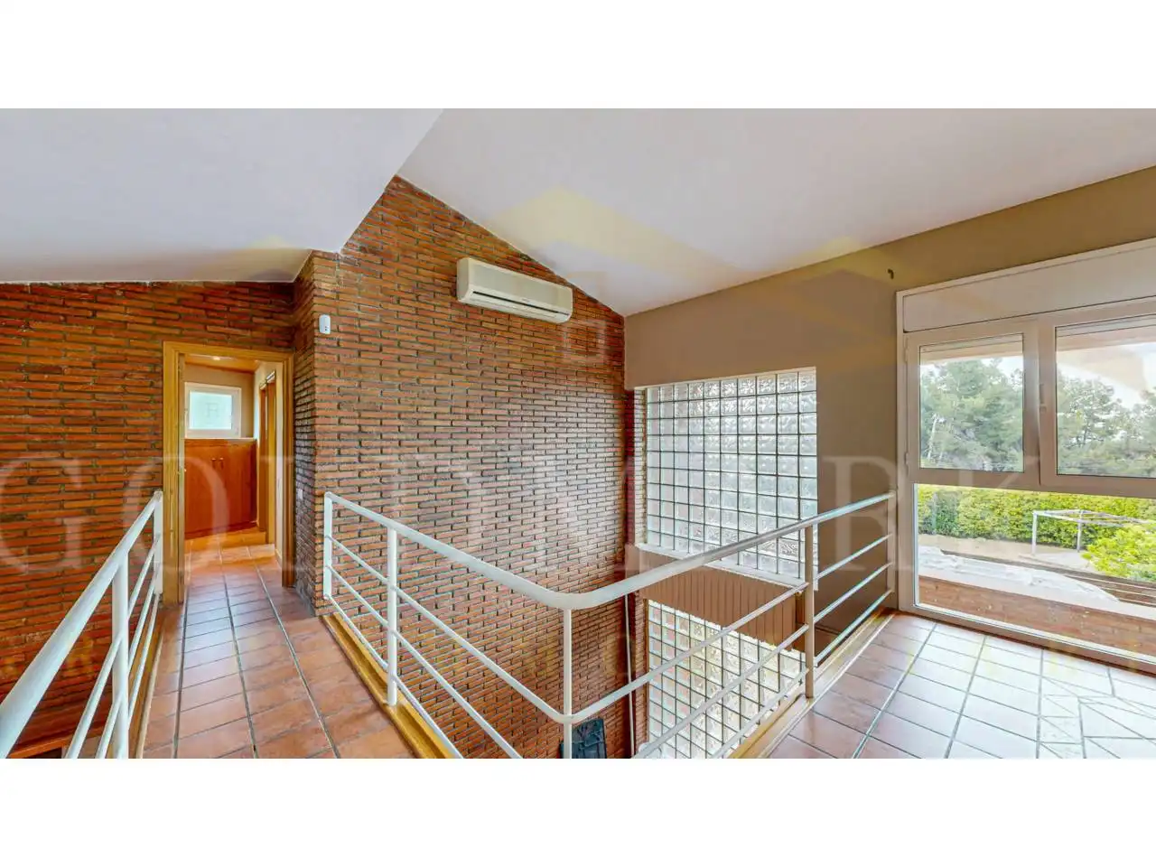 Casa o xalet en venda en Corbera de Llobregat amb Aire condicionat, Calefacció i Jardí privat