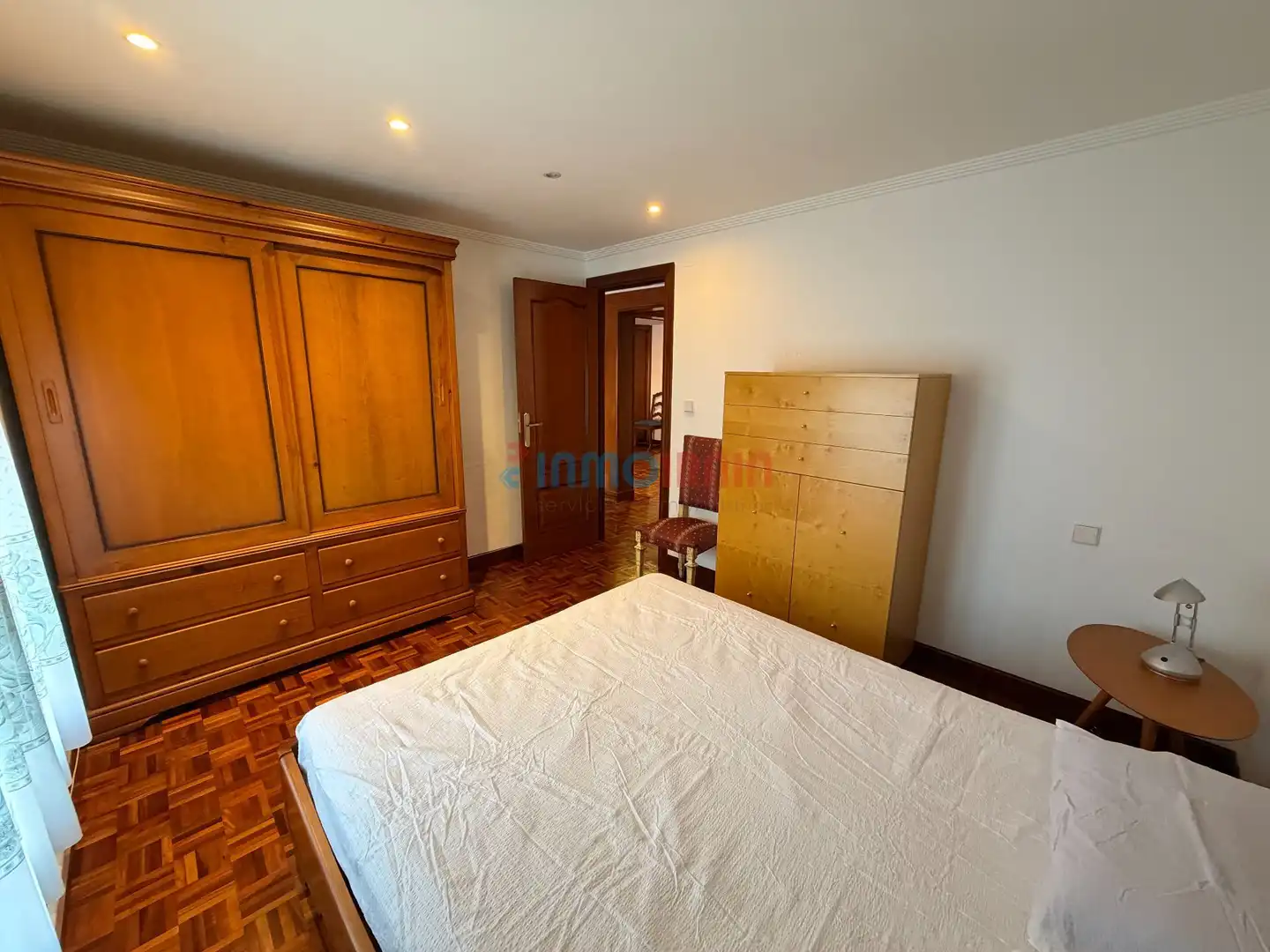Bedroom of Flat for sale in Ordizia
