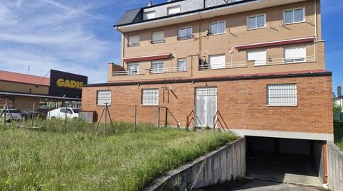 Foto 3 de Pis en venda a Cuatro Vientos, León