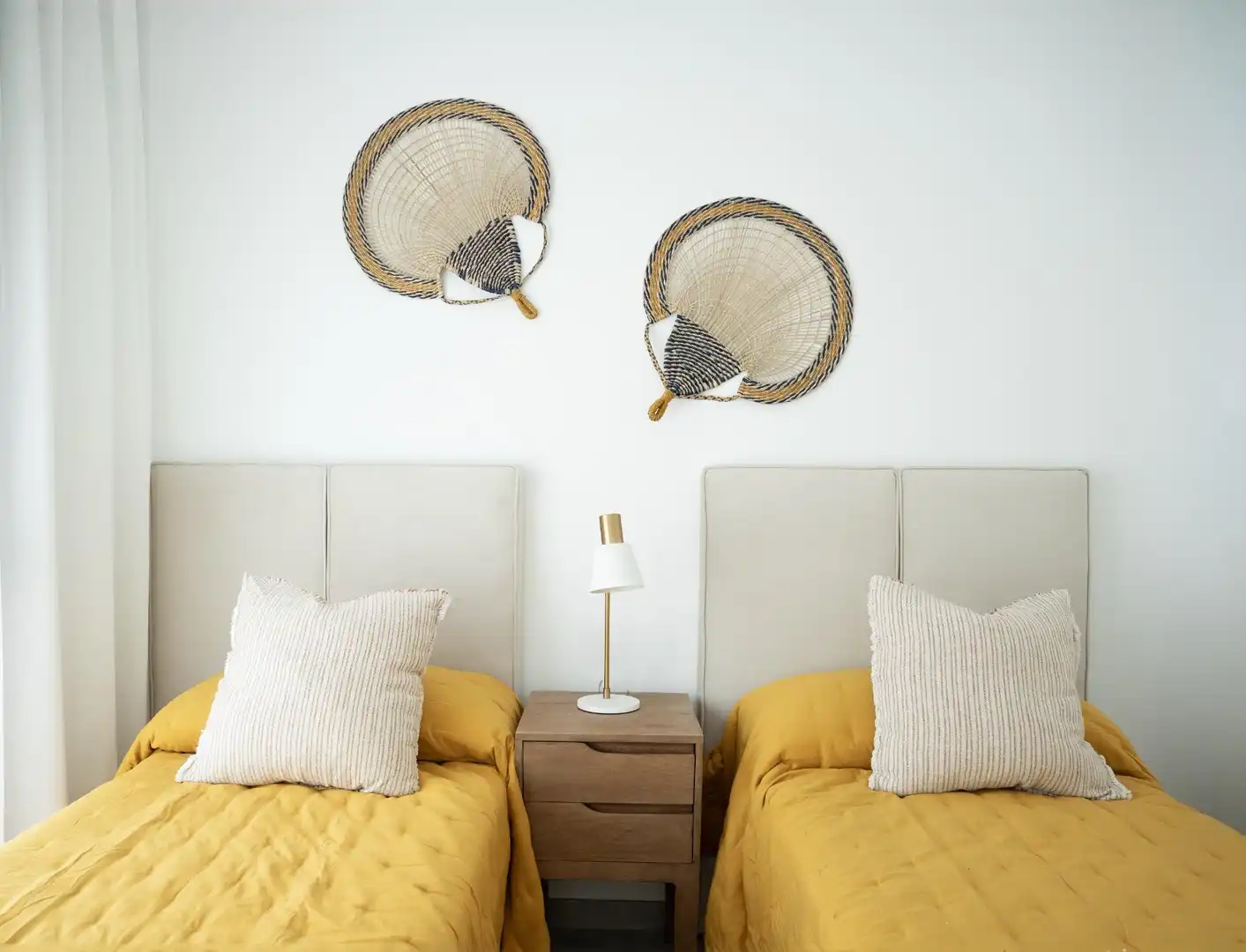 Dormitori de Apartament en venda en Pilar de la Horadada amb Terrassa