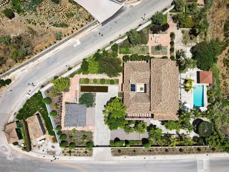 Casa con terrazza in affitto a Montemayor - Marbella Club, imagen 31