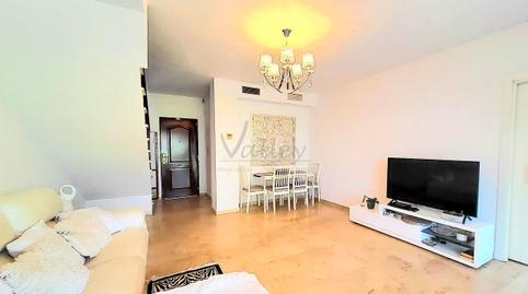 Foto 5 de Casa adosada de lloguer a La Alcaidesa, Cádiz