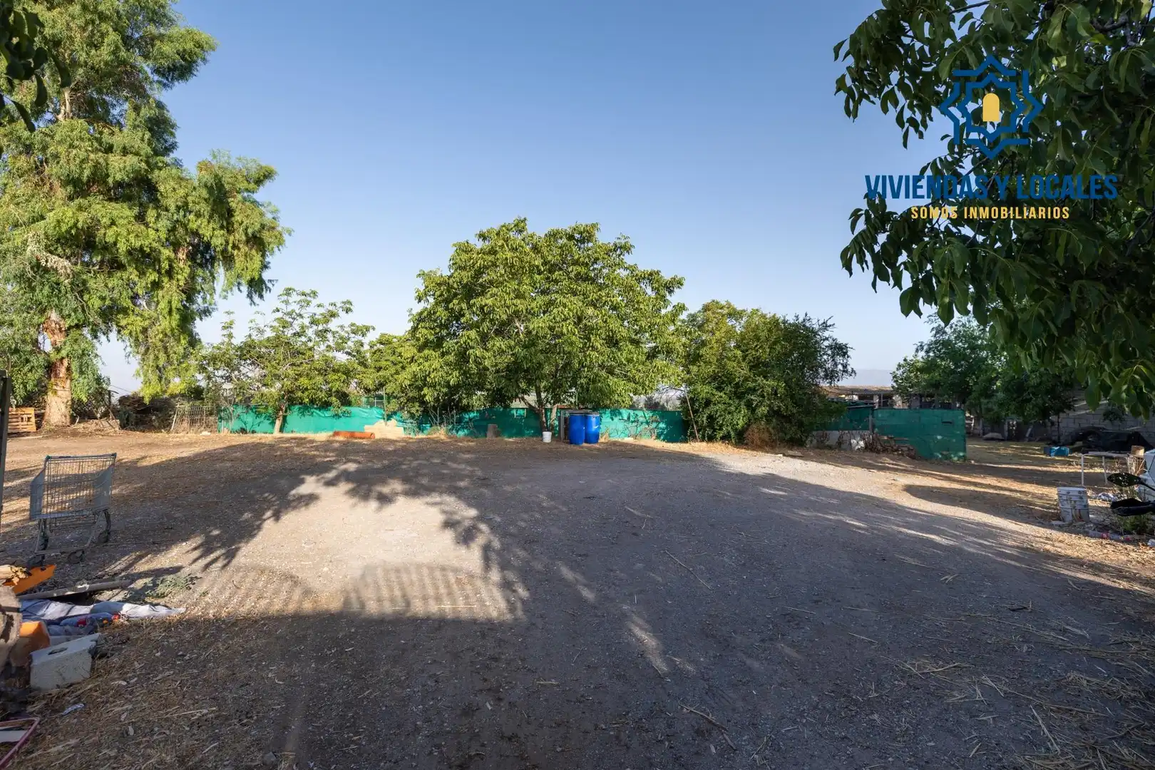 Terreni e lotti in vendita a Güevéjar, imagen 51