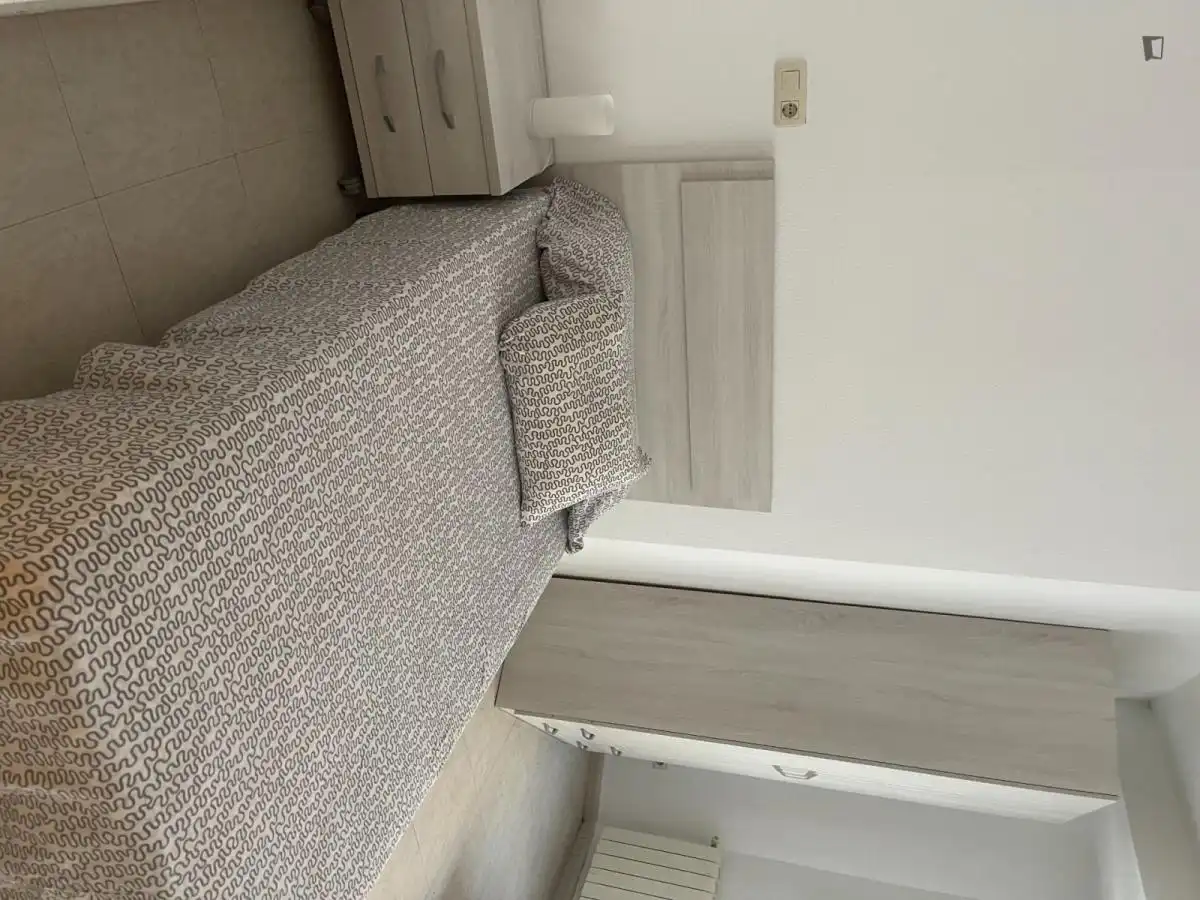 Zimmer in Salesas