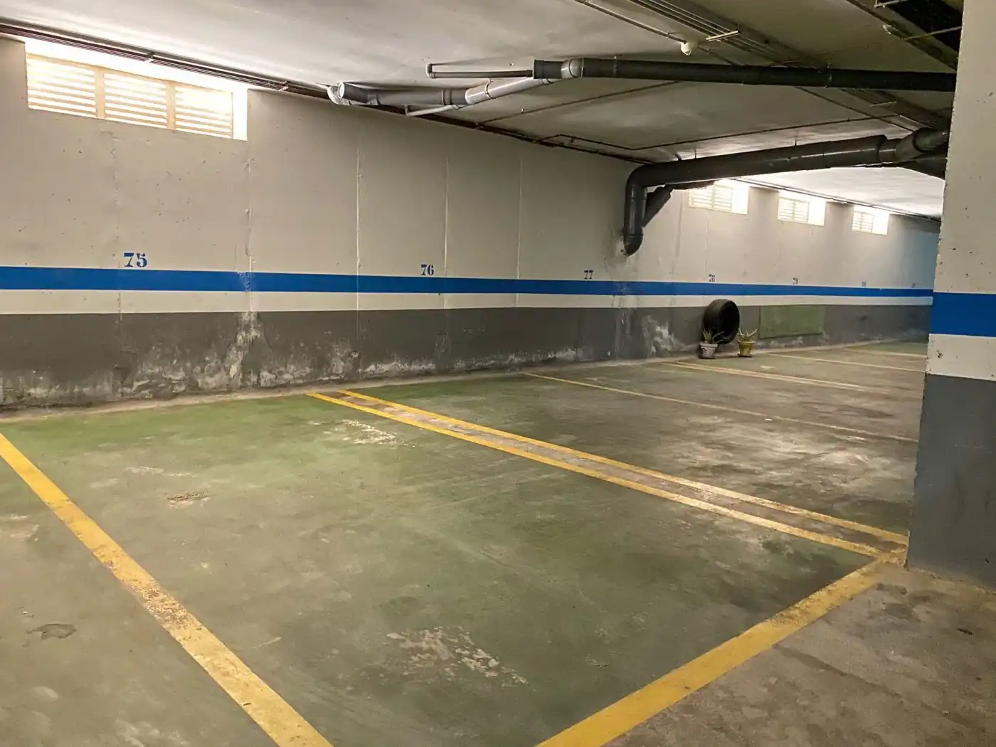 Apartamento de alquiler en Calle Riu Turia, 54, Playas de Puçol