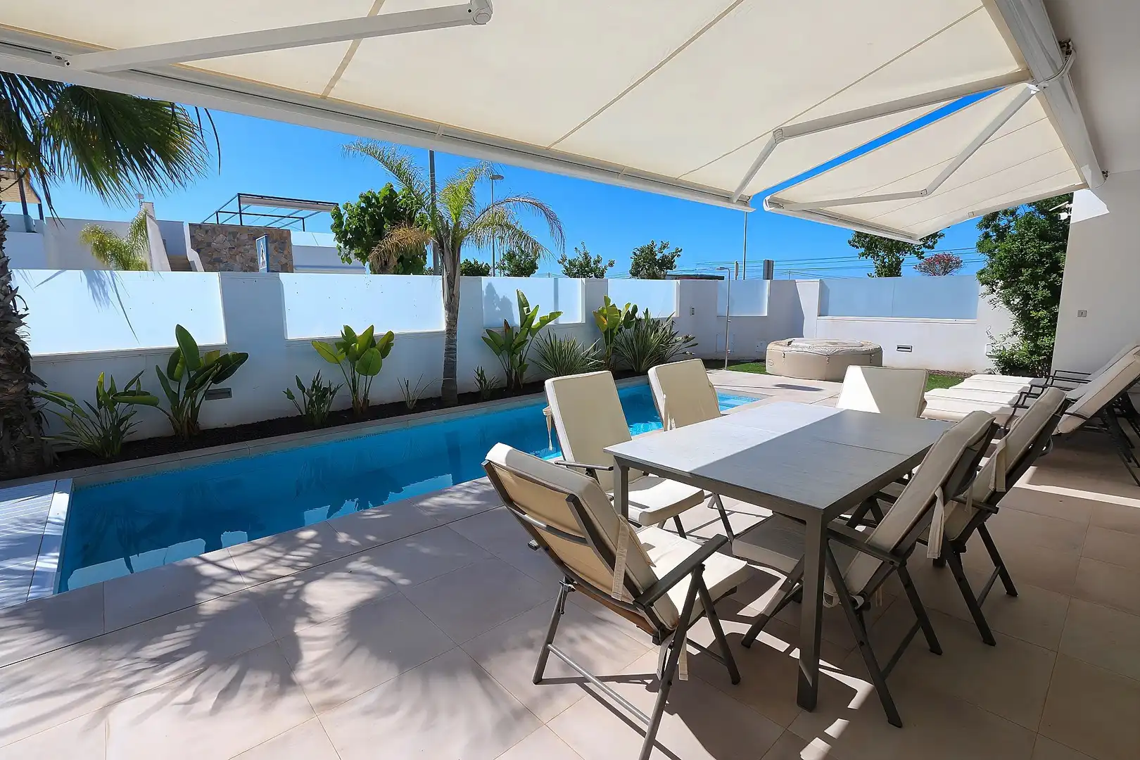 Casa o chalet en venta en N/A, -1, Pilar de la Horadada ciudad