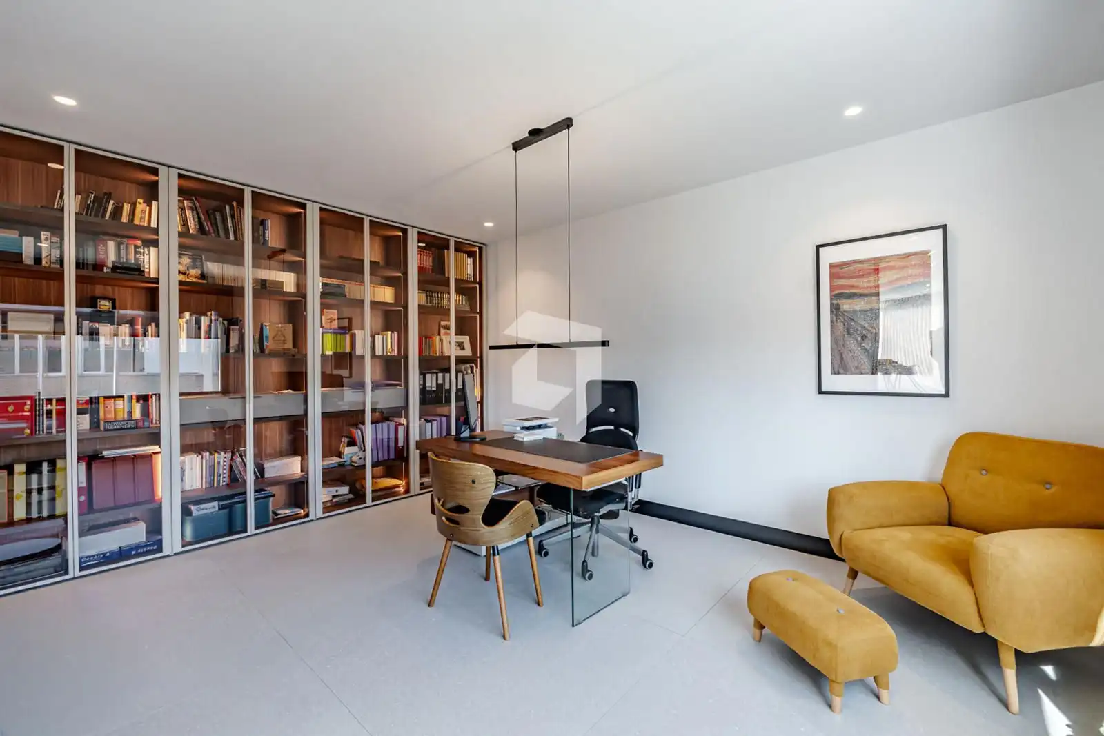Casa o chalet en venta en Majadahonda con Aire acondicionado, Calefacción y Terraza