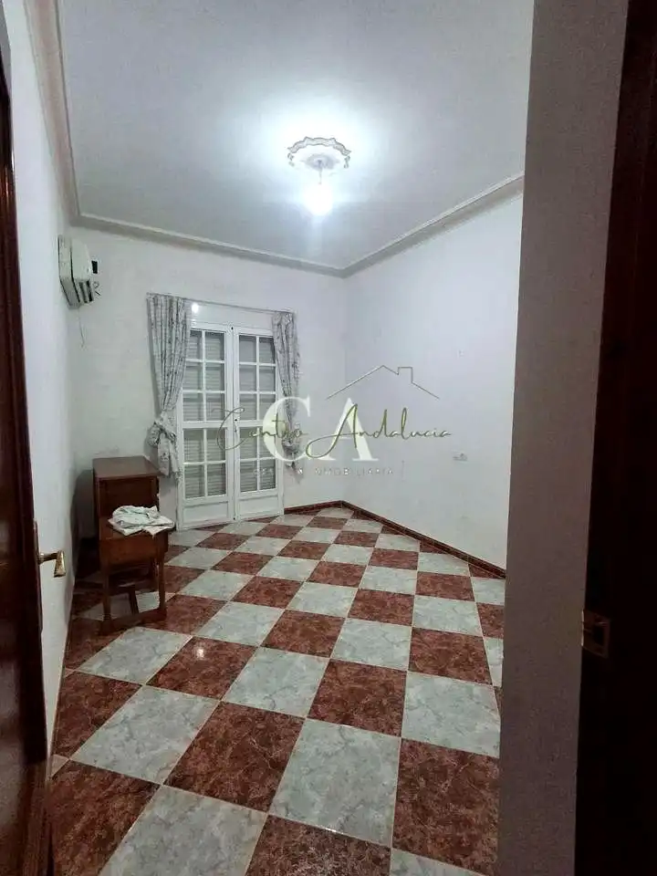Dormitori de Casa o xalet en venda en Badolatosa amb Aire condicionat i Terrassa