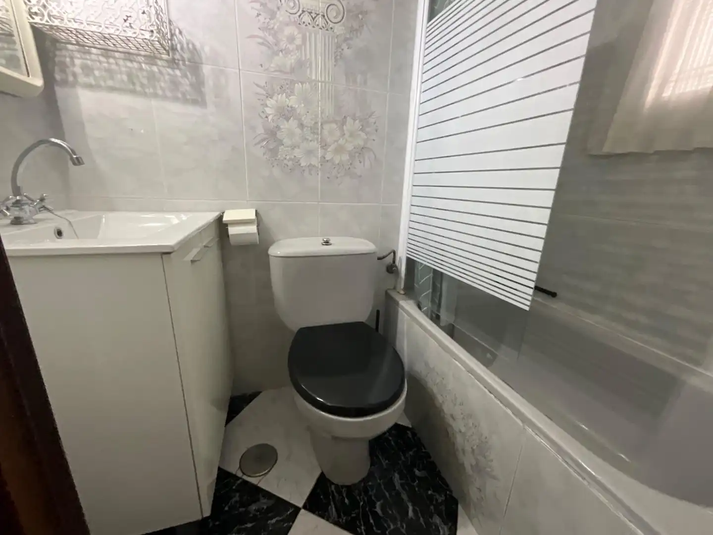 Bathroom of Flat for sale in San Fernando  with Furnished