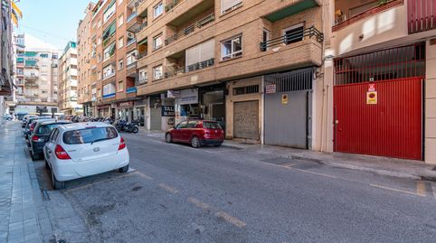 Foto 5 de Garaje en venta en Calle Santa Fe, Camino de Ronda, Granada Capital