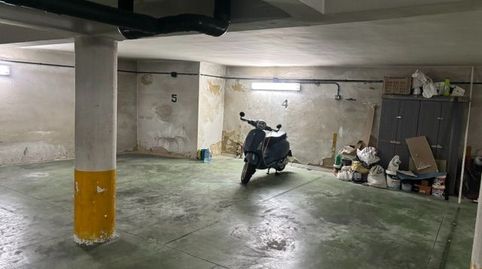 Foto 4 von Garage zur Miete in Carrer del Retor, 7, Mont-Olivet, Valencia Capital
