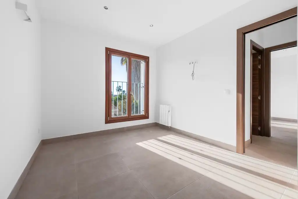 Habitación de Finca rústica en venta en Calvià con Aire acondicionado, Calefacción y Balcón