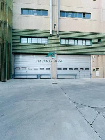 Nave industrial en Alquiler en Villaverde Alto