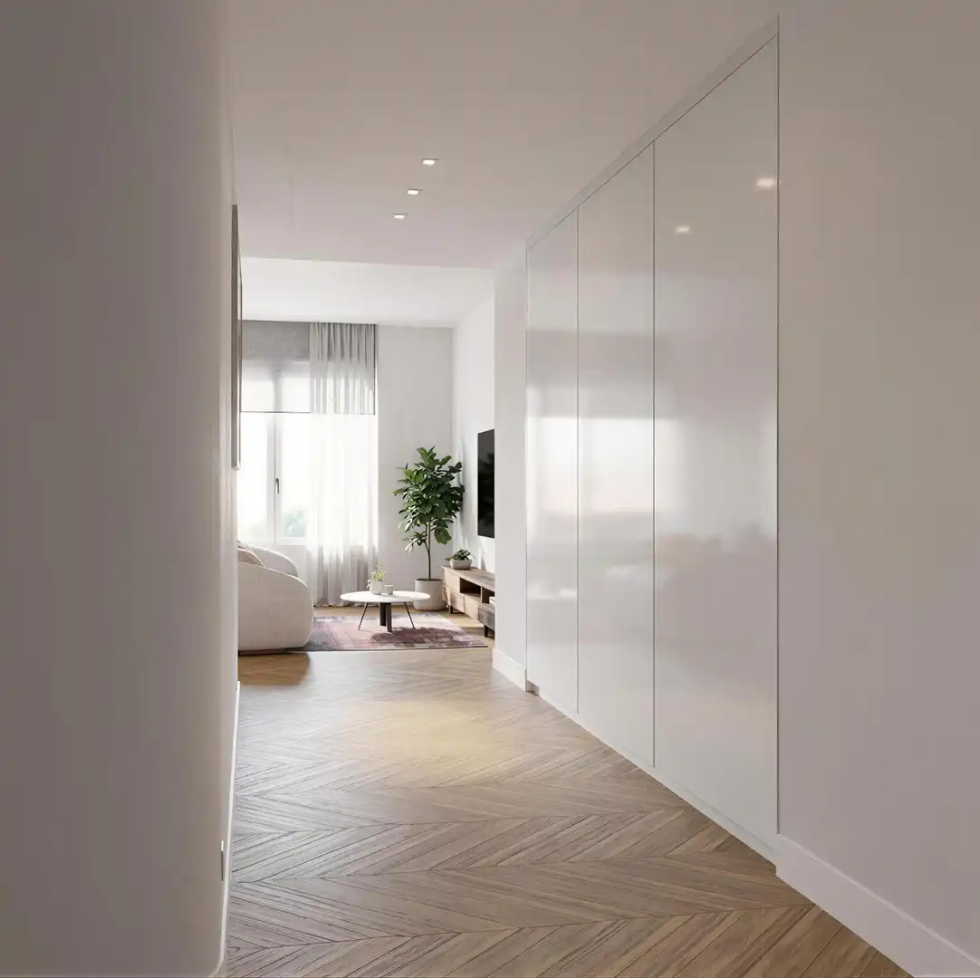 Habitación de Piso en venta en Avilés con Calefacción
