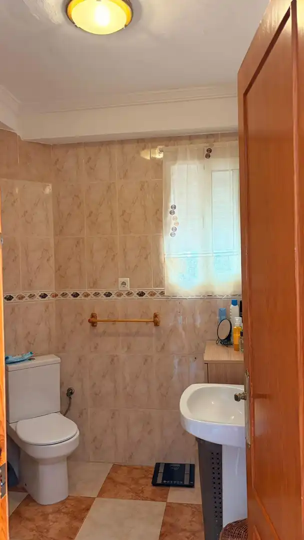 Baño de Piso en venta en San Fernando