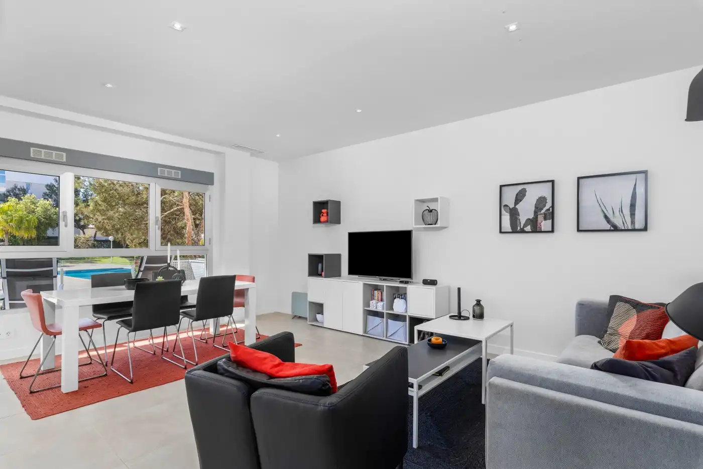 Apartment with lift for sale in Orihuela Costa, imagen 5