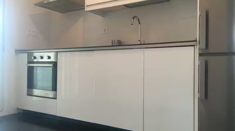 Foto 5 von Wohnungen zur Miete in De Julio Urkijo Ibilbidea, 4, Bidebieta, Donostia - San Sebastián