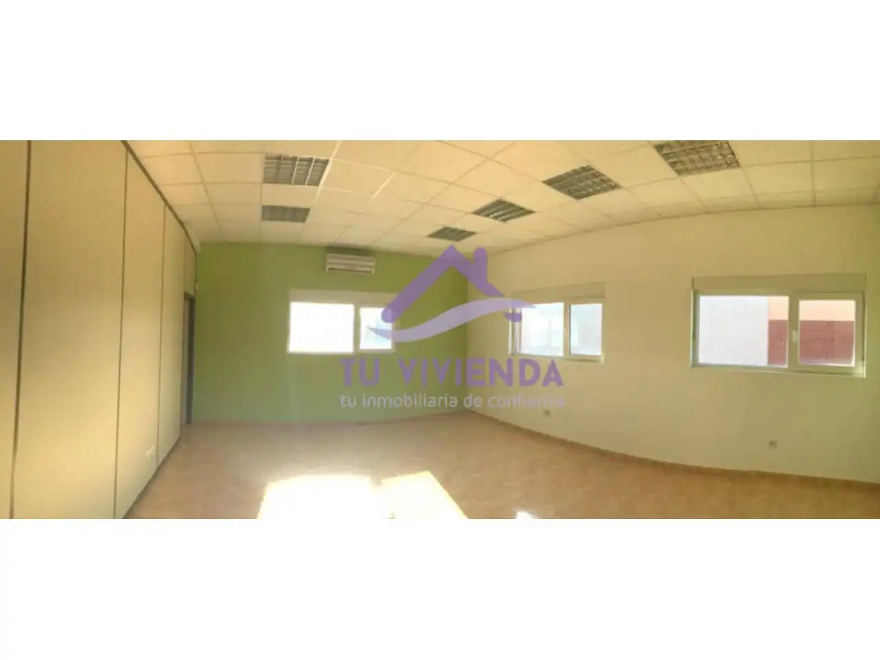 Oficina en venta en Cistérniga