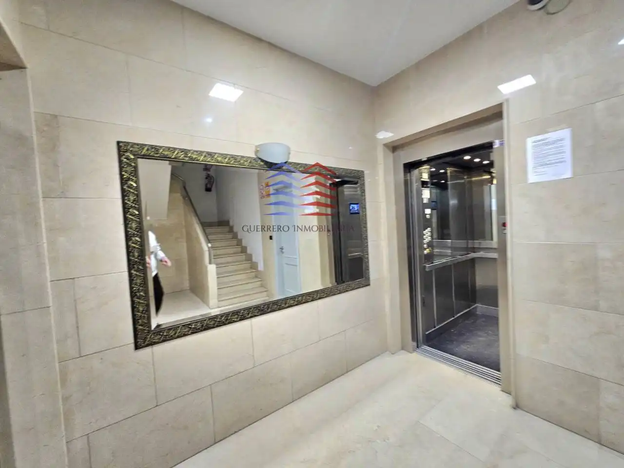 Flat for rent in Ourense Capital   with Heating, Parquet flooring and Terrace