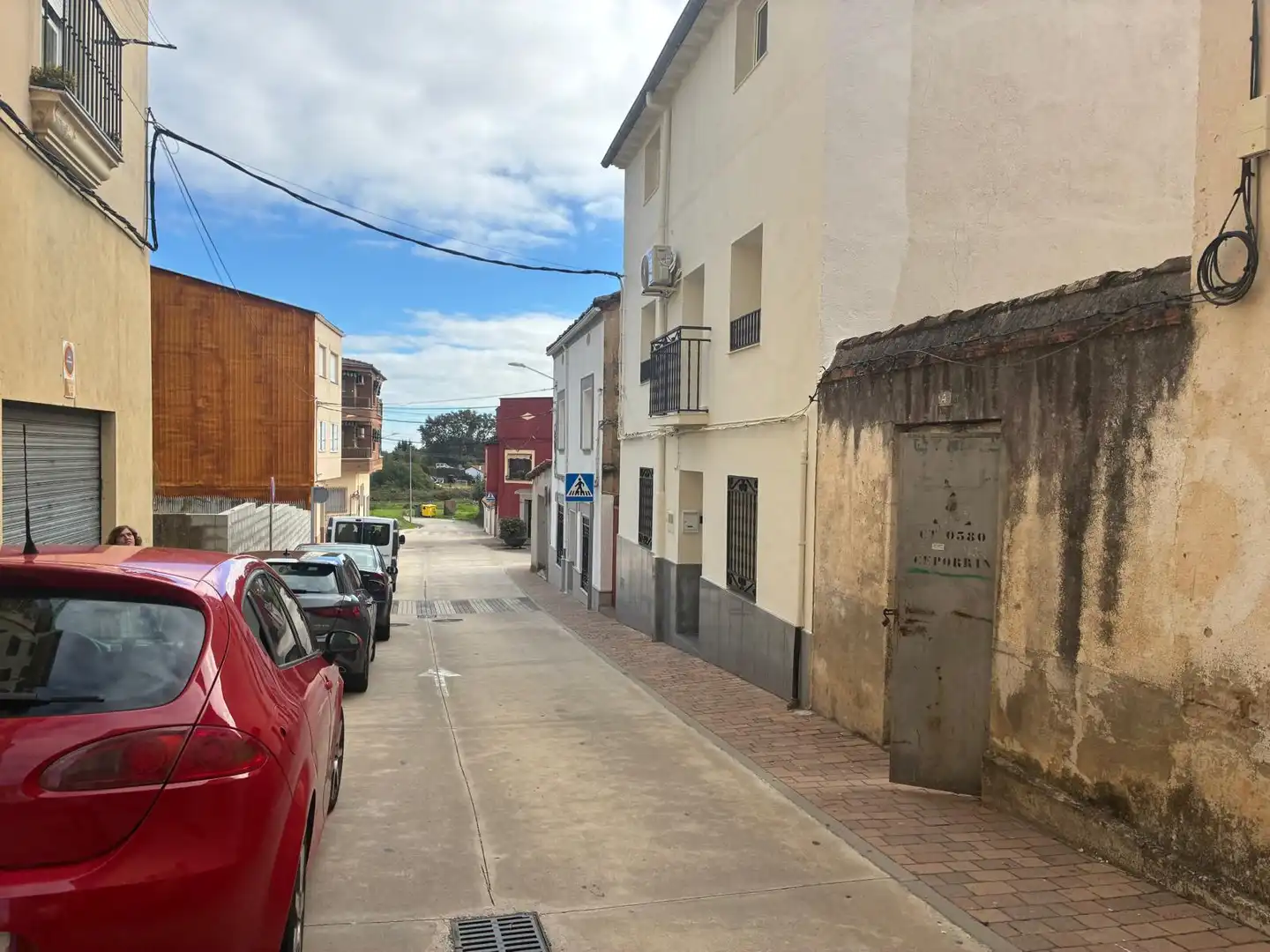 Terreni e lotti in vendita a Calle Móstoles, imagen 4