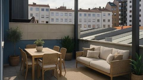 Foto 3 de Pis en venda a Calle Matemático Pedrayes, 16, Plaza de América, Asturias