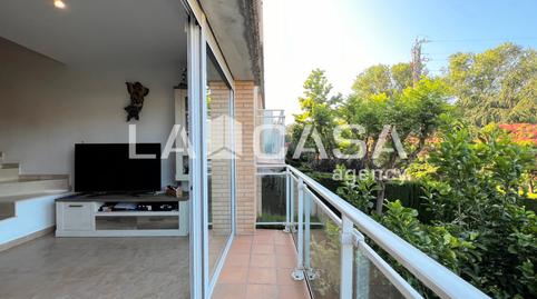 Foto 5 de Casa adosada en venta en Tiana, Barcelona
