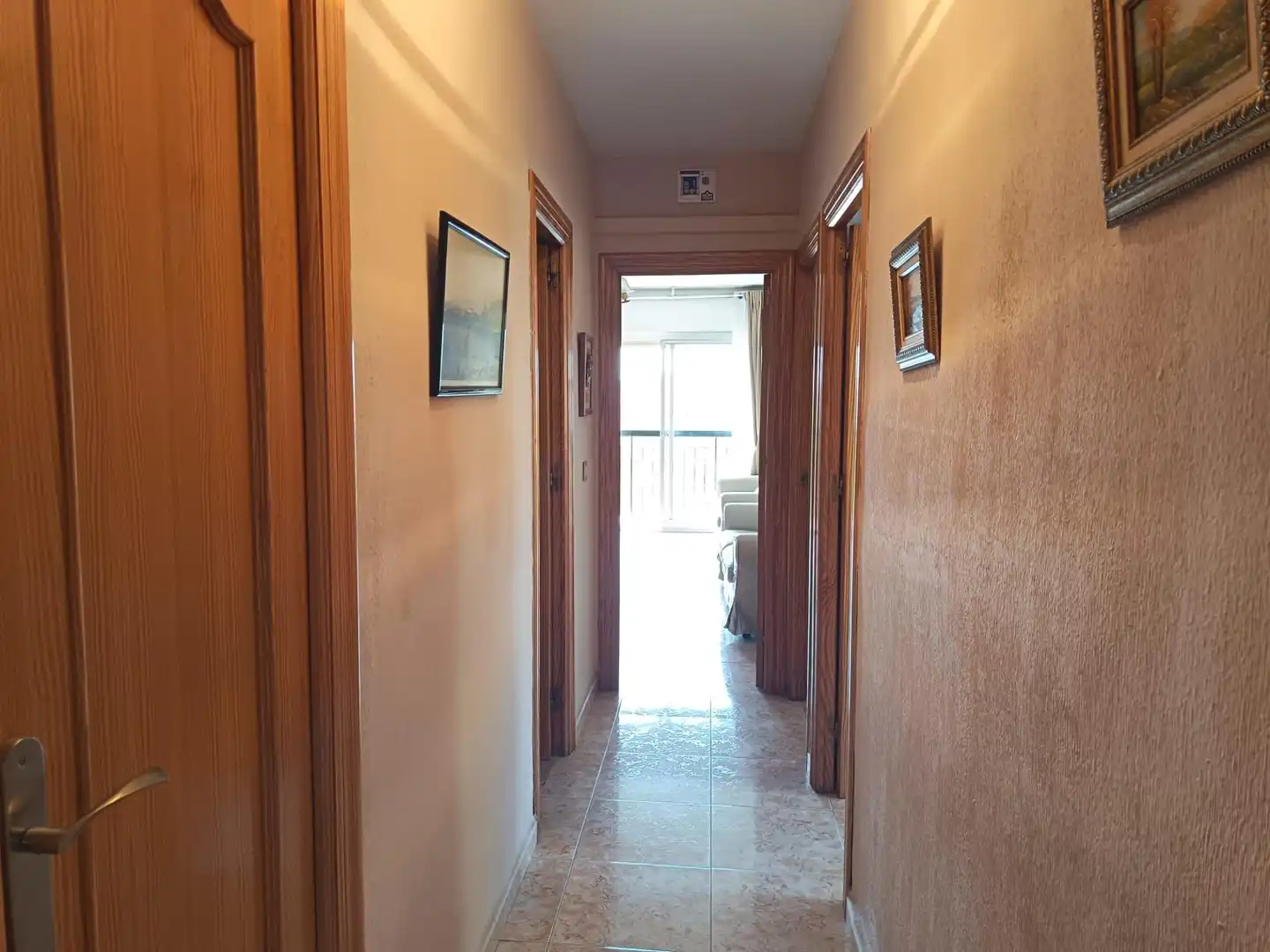 Flat with terrace for sale in Norte, imagen 13