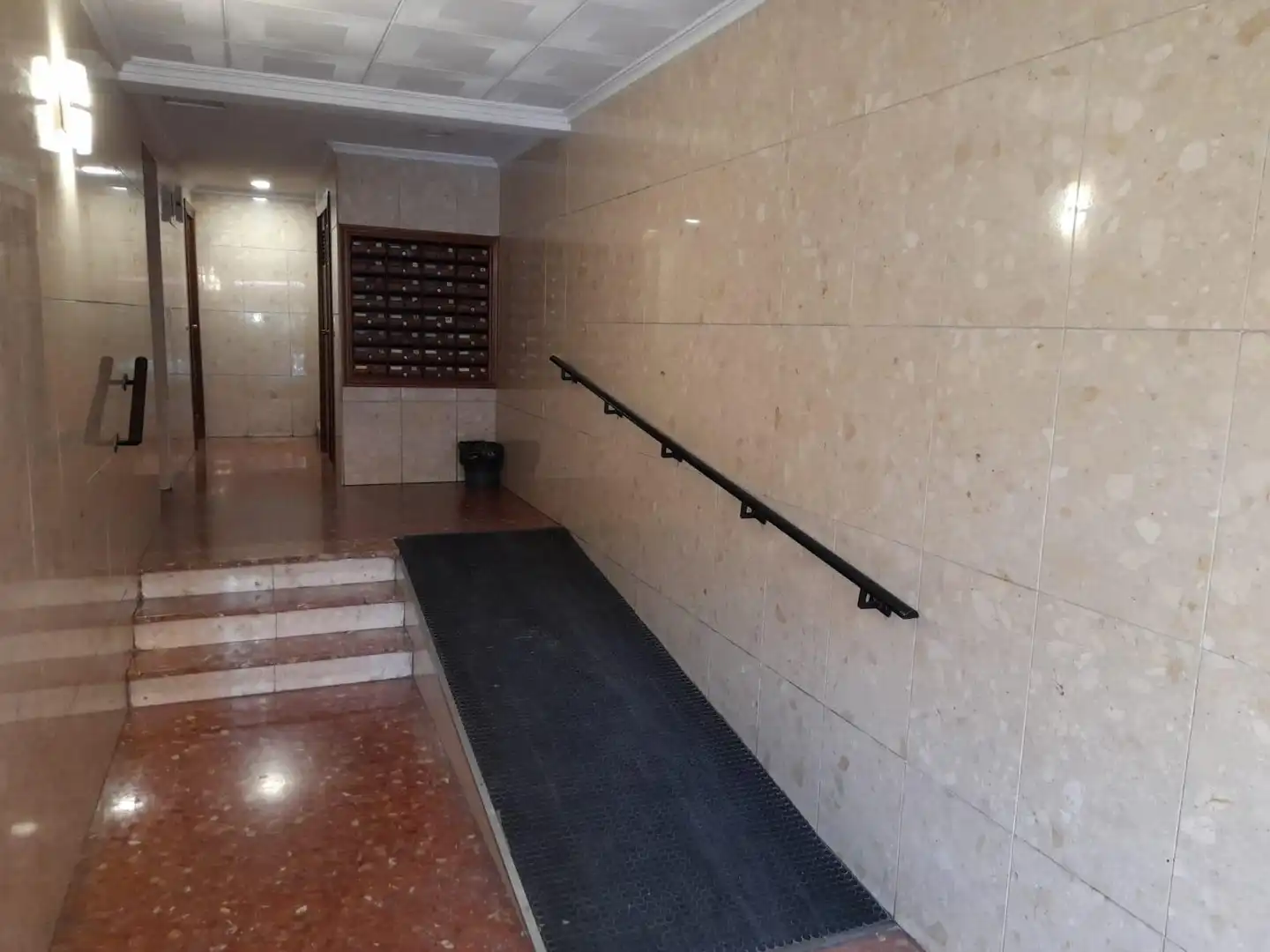 Piso de alquiler en Valencia con Aire acondicionado, Calefacción y Amueblado