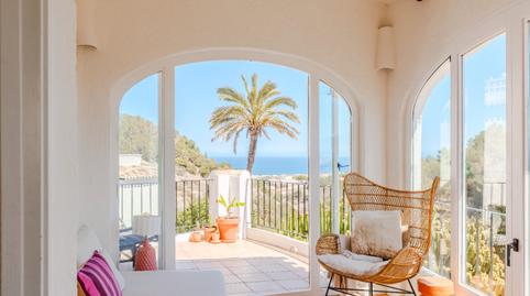 Foto 3 de Casa adosada en venda a Partida Tosal - Zona dels Castellans, Alicante