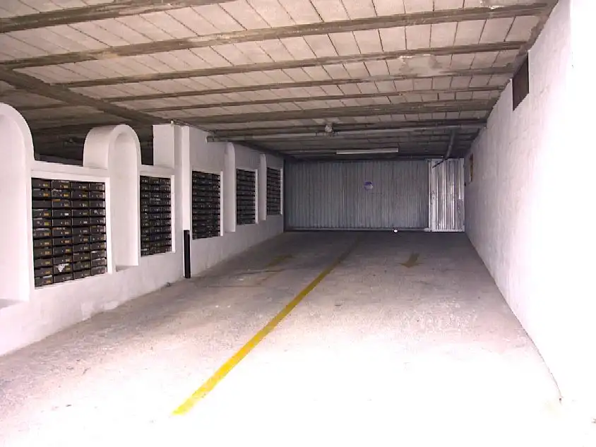 Parking de Garaje en venta en Santa Pola