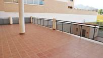 Terrace of Flat for sale in Roquetas de Mar  with Terrace and Balcony