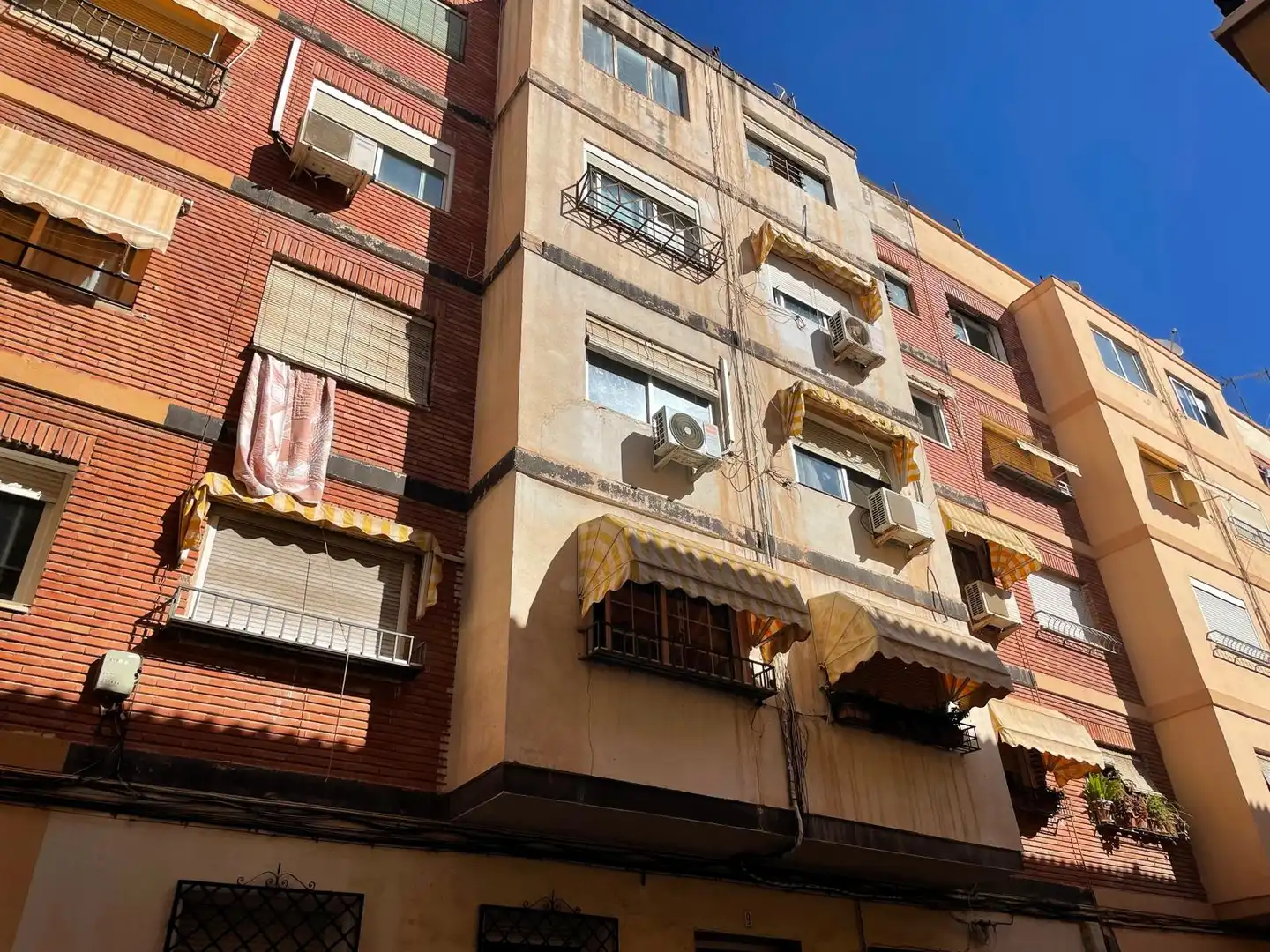 Piso en venta en Carrer Camí Vell de València, imagen 8