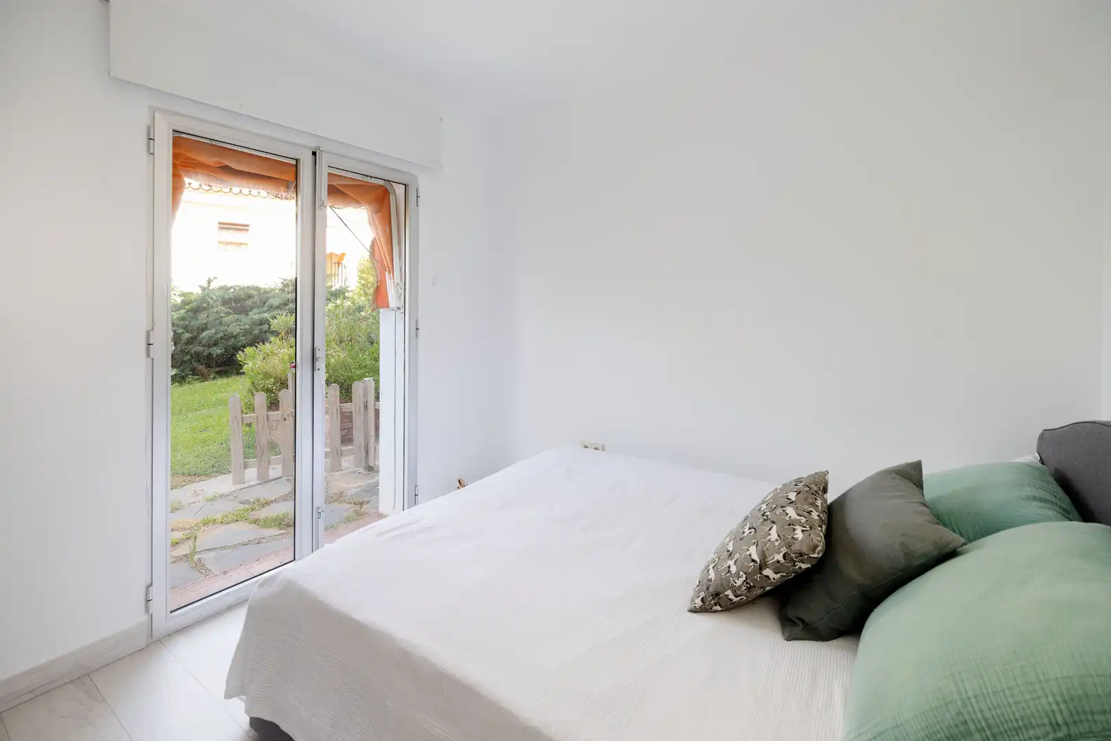 Habitación de Piso en venta en Málaga con Aire acondicionado, Calefacción y Terraza