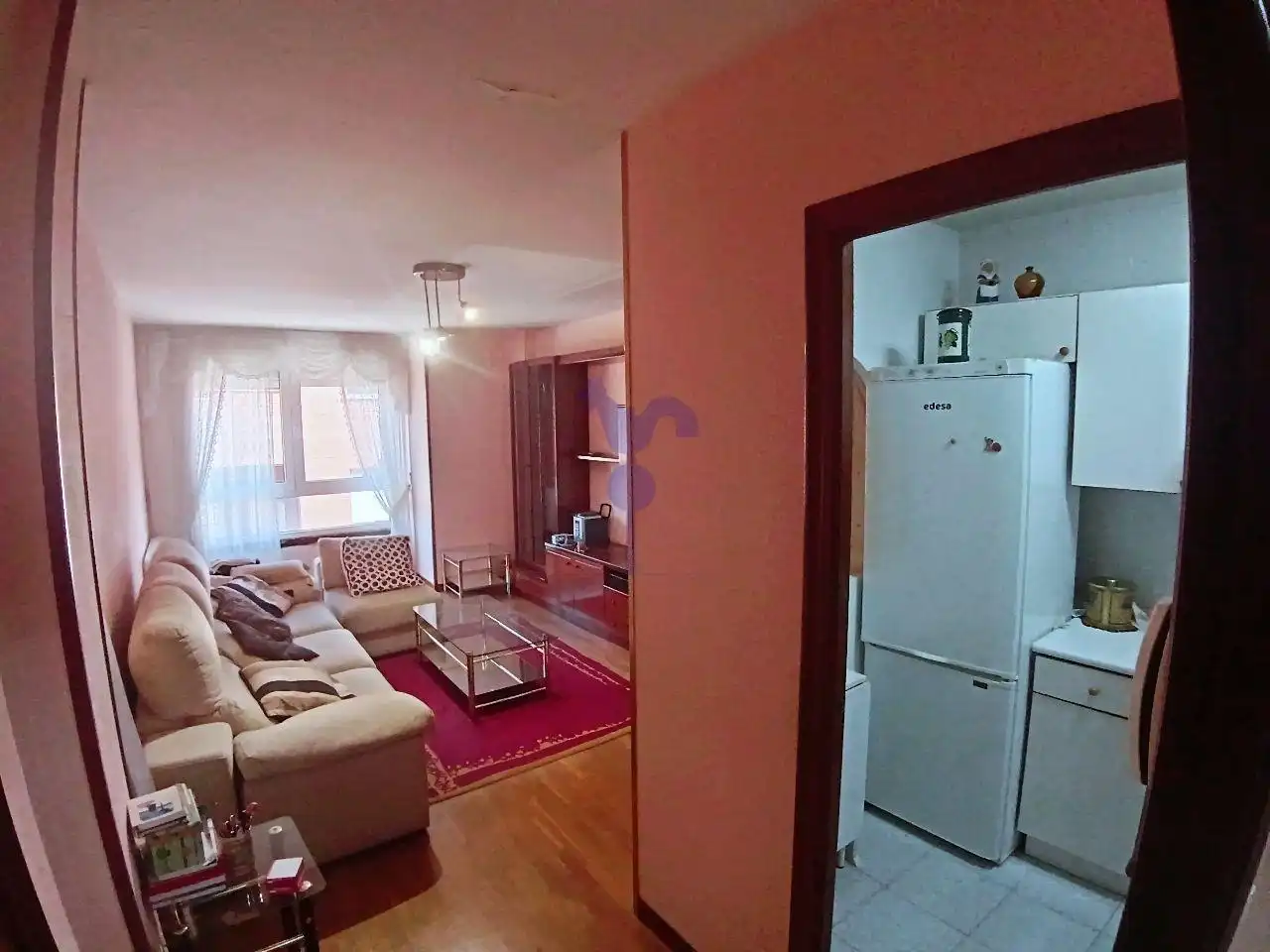 Apartament en venda a La Asunción - La Inmaculada