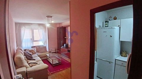 Foto 3 de Apartament en venda a La Asunción - La Inmaculada, León Capital
