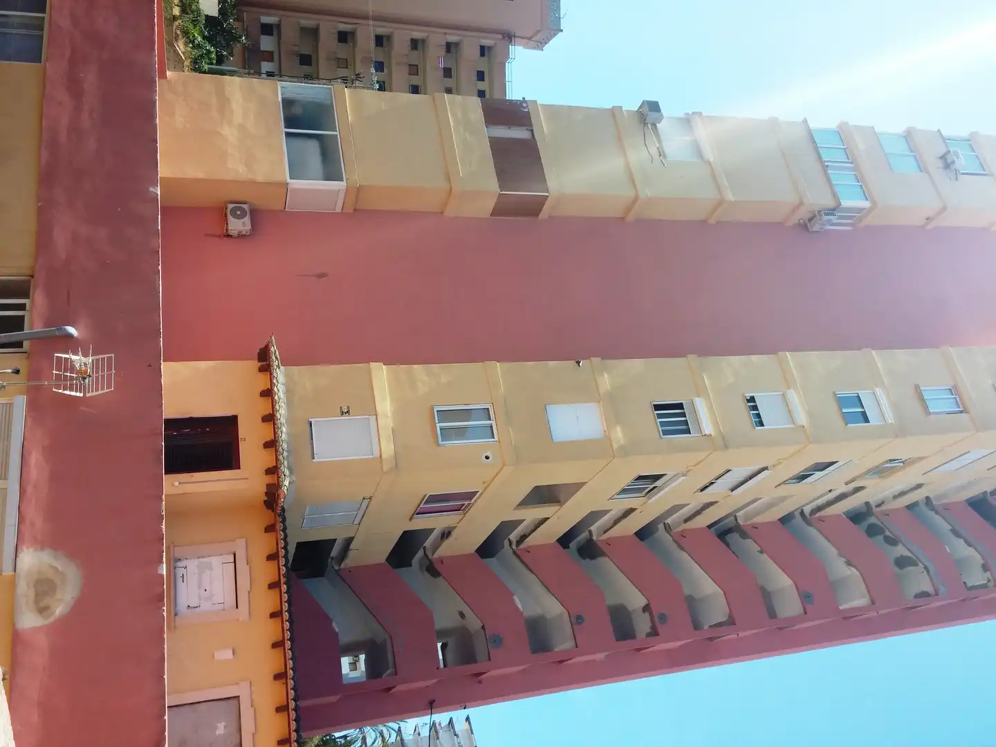 Piso en venta en Carrer Puig d'Alaró, 14, Cala Major