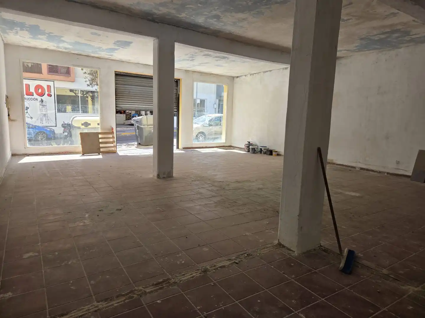 Business premises for sale in La Reconquista - El Rosario, imagen 3