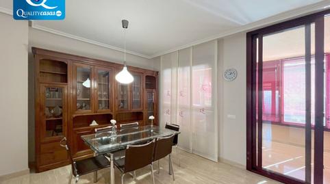 Photo 3 of Flat to rent in Cabo de las Huertas, Alicante