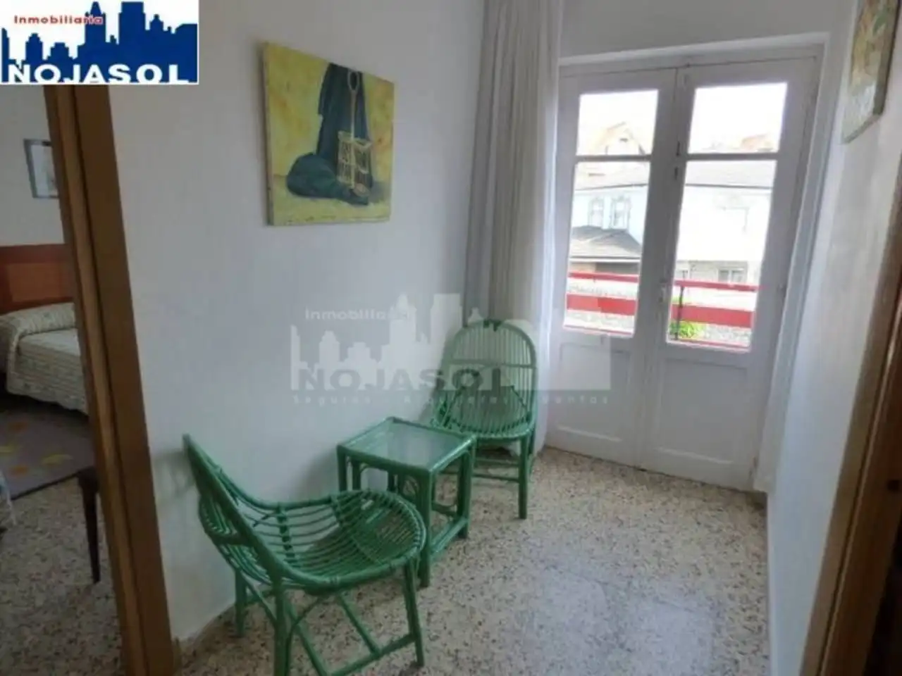 Casa o chalet en venta en Calle trengandin, Tregadín