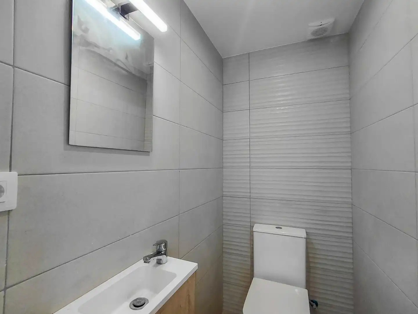 Maison mitoyenne avec terrasse à vendre à Les Roquetes, imagen 14