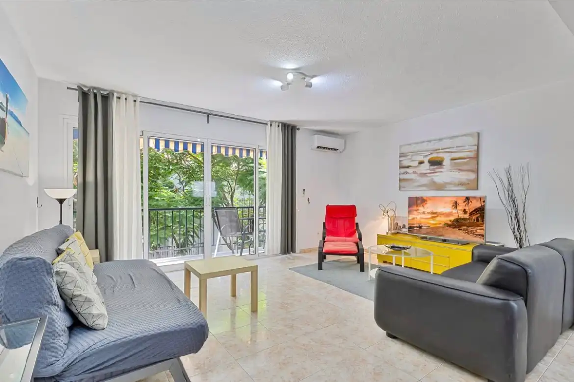 Wohnung mit Aufzug zum Verkauf in Playa de los Boliches, imagen 3