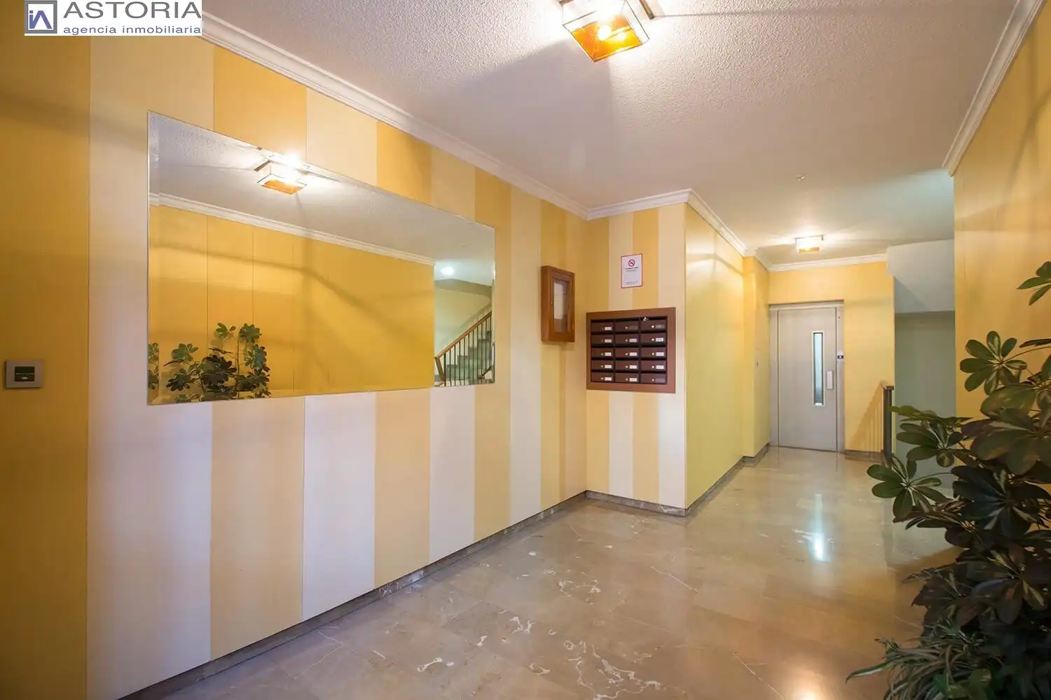Oficina amb ascensor de lloguer a Avenida de la Constitución 33, imagen 16