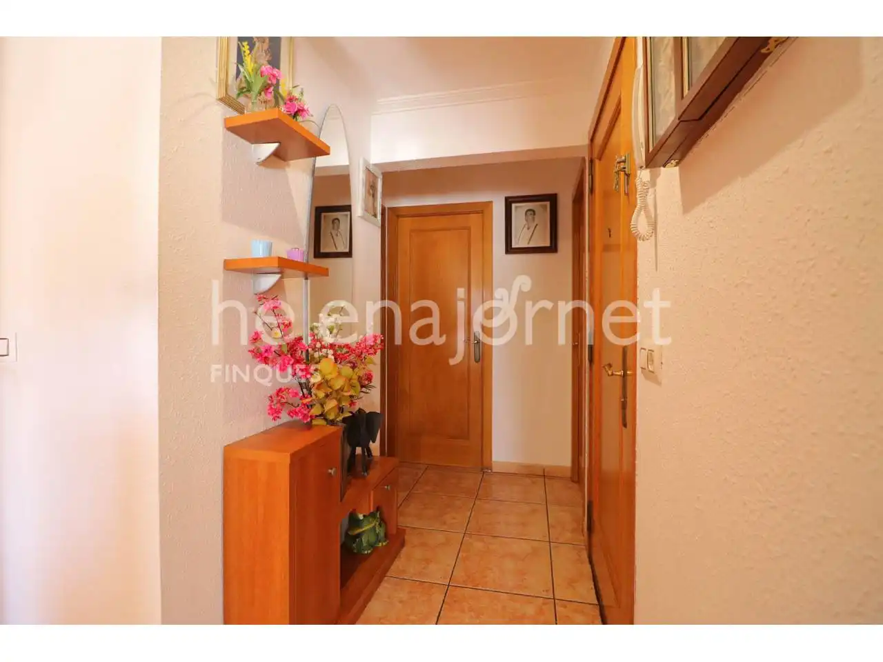 Wohnung zum Verkauf in Sant Feliu de Guíxols mit Heizung, Balkon und Alarm