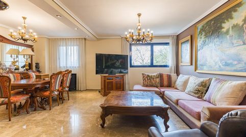 Foto 4 de Piso en venta en Paseo Alameda, Penya - Roja - Avda. Francia, Valencia Capital