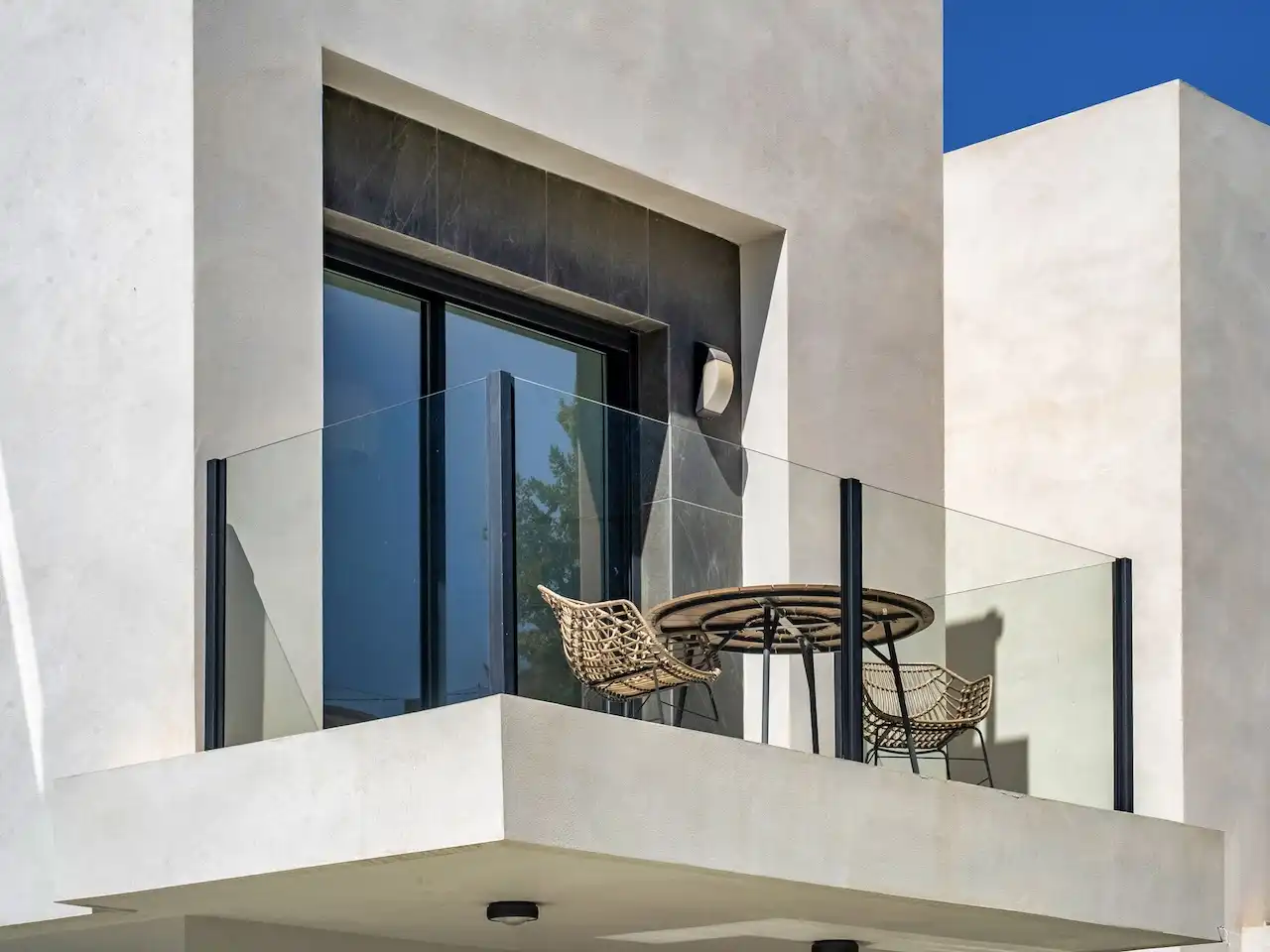 Chalet con terraza en venta en L'Albir, imagen 28