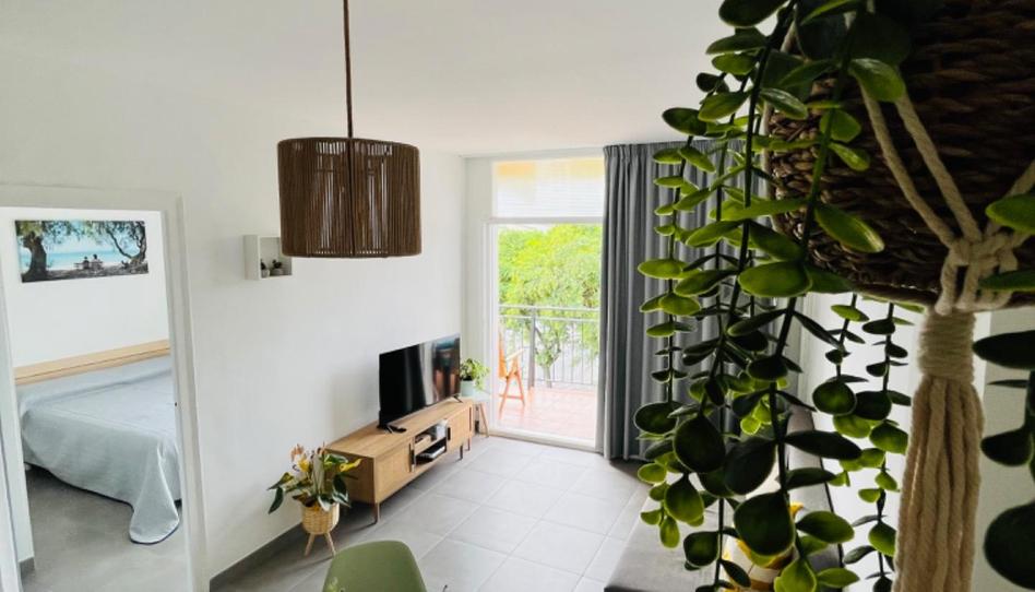 Foto 1 de Pis en venda a Avenida Tarragona, Can Toni, Tarragona