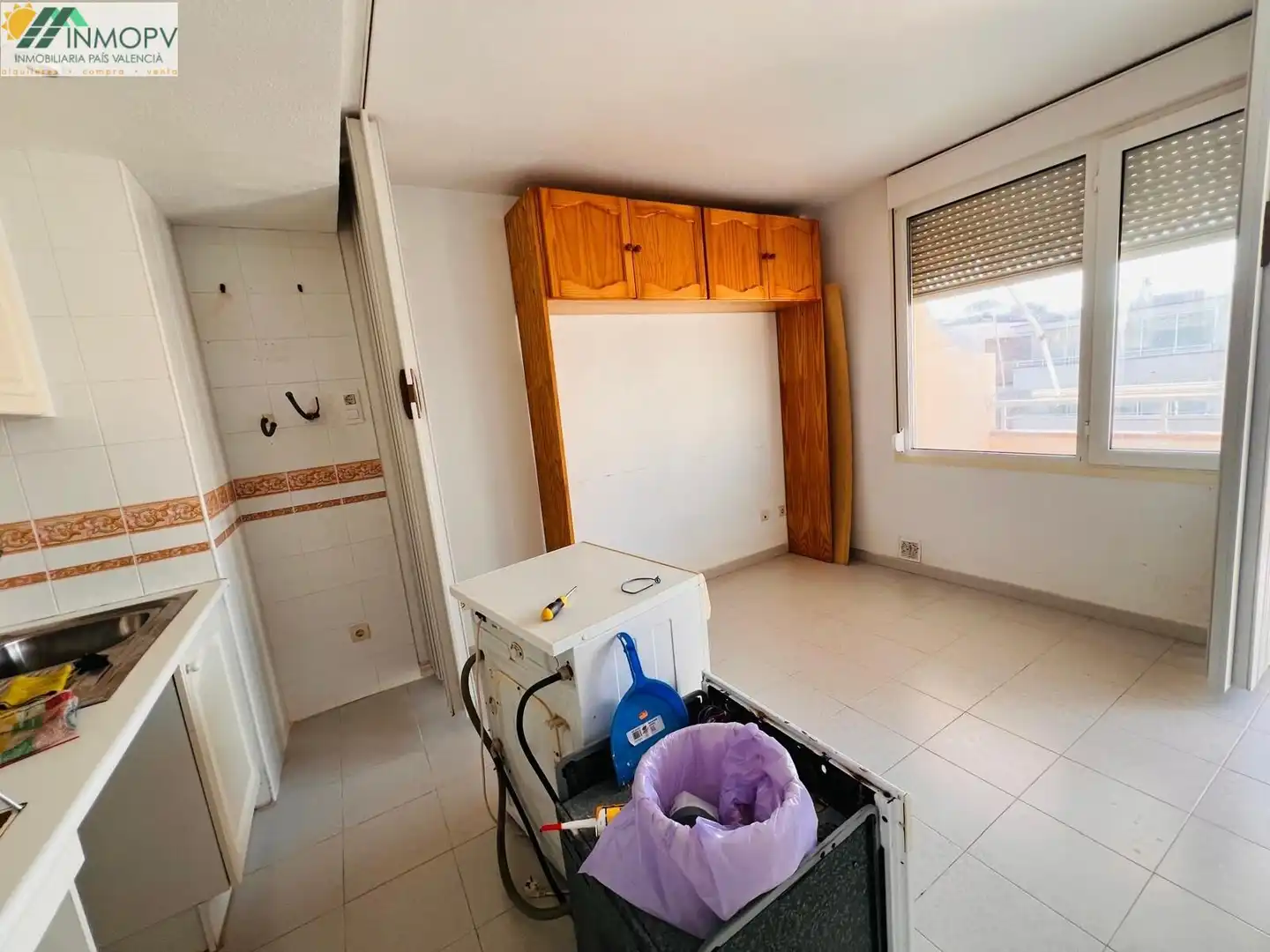 Bedroom of Study for sale in Vinaròs  with Private garden, Terrace and Community pool