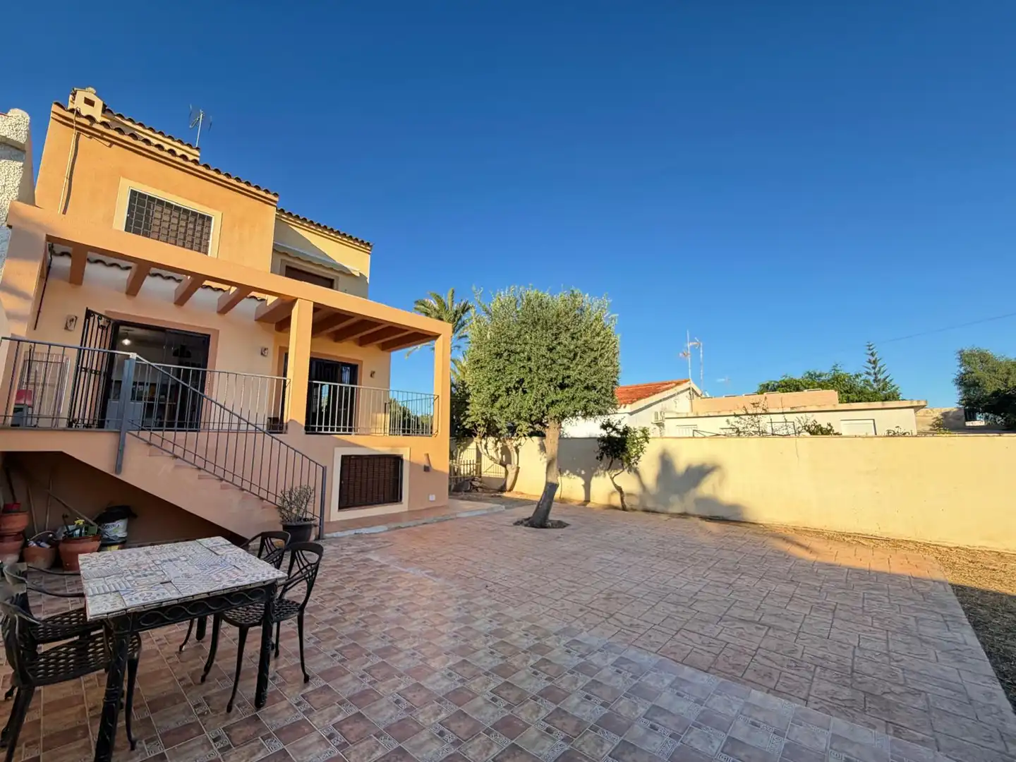 Casa bifamiliare con terrazza in vendita a Avenida de las Gaviotas, imagen 55