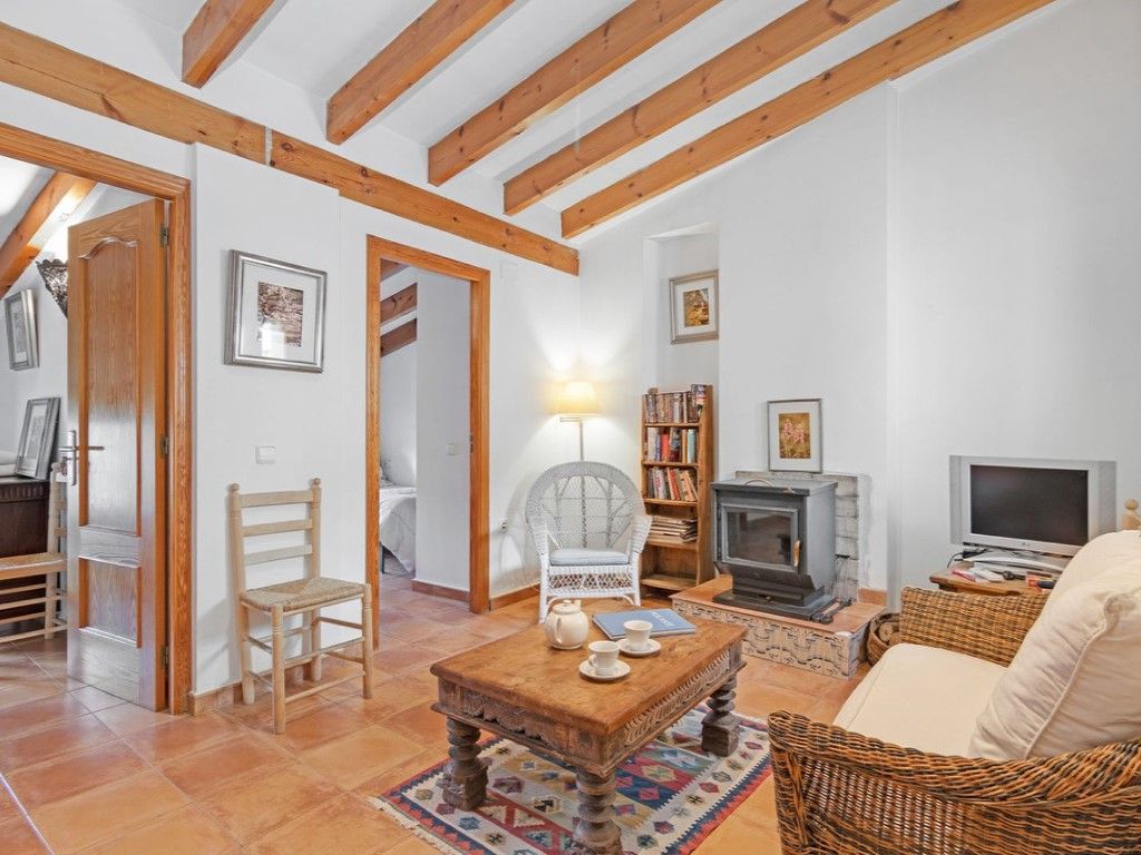 Single-family semi-detached for sale in Calle Verge del Miracle, 69, Relleu